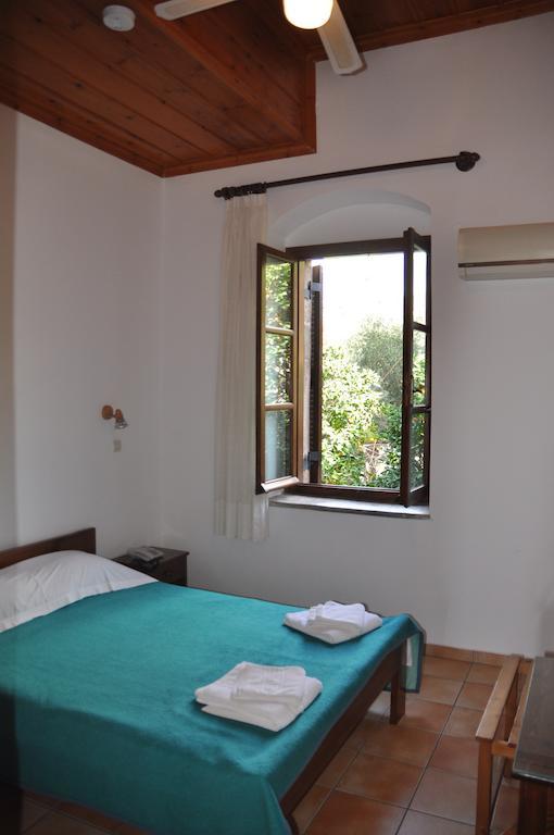 קרדמילי Skardamoula'S Studios And Apartments, 2 חדר תמונה