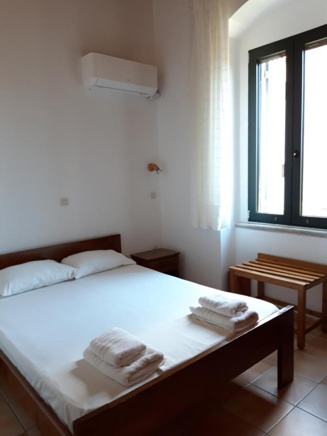 קרדמילי Skardamoula'S Studios And Apartments, 2 מראה חיצוני תמונה