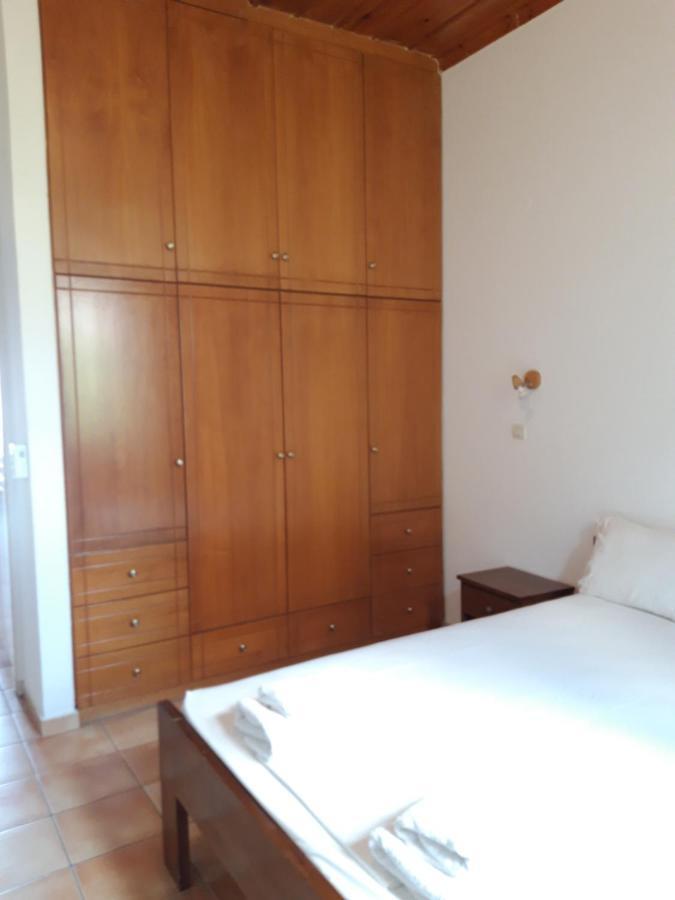 קרדמילי Skardamoula'S Studios And Apartments, 2 מראה חיצוני תמונה