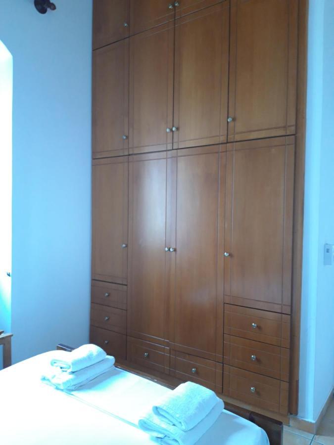 קרדמילי Skardamoula'S Studios And Apartments, 2 מראה חיצוני תמונה